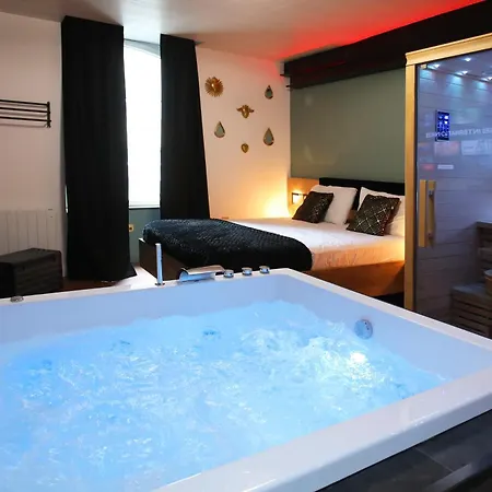 Apartamento Bulles Emotions *