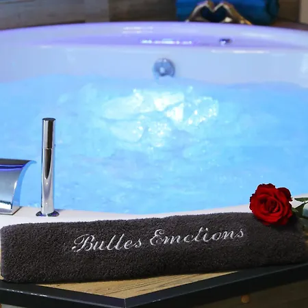 Bulles Emotions Apartamento